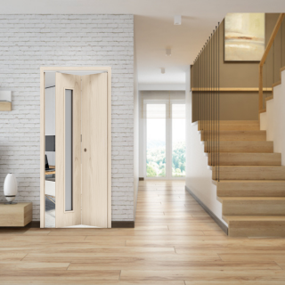 VRATNO KRILO ZA PREKLOPNA VRATA LIBRA 