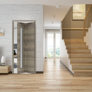 VRATNO KRILO ZA PREKLOPNA VRATA LIBRA 