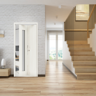 VRATNO KRILO ZA PREKLOPNA VRATA LIBRA 