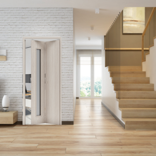 VRATNO KRILO ZA PREKLOPNA VRATA LIBRA 