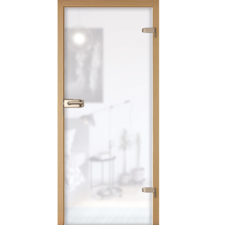 VRATNO KRILO SA STAKLOM AMBER 