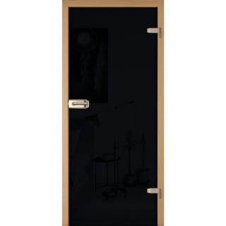 VRATNO KRILO SA STAKLOM AMBER 