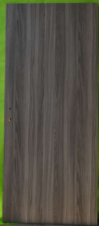 VRATNO KRILO CPL/MELAMIN UNUTARNJA 84x197 cm, D, Cpl 0015, odlijepljena folija 