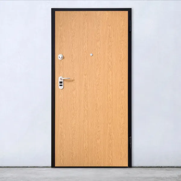 VRATA ULAZNA PROTUPROVALNA CPL/MELAMIN UNUTARNJA 