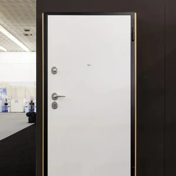 VRATA ULAZNA PROTUPROVALNA CPL/MELAMIN UNUTARNJA 