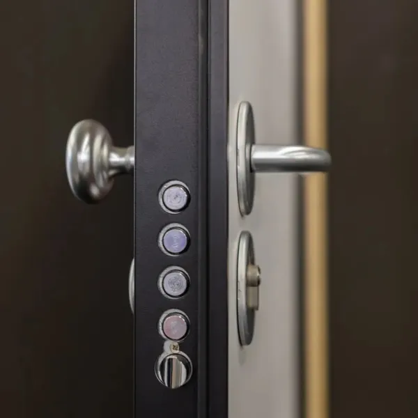 VRATA ULAZNA PROTUPROVALNA CPL/MELAMIN UNUTARNJA 