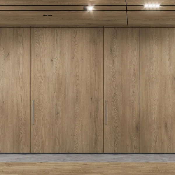 RADNA PLOČA 2738 FP TORRO CREMONA OAK 38/600/4100mm 