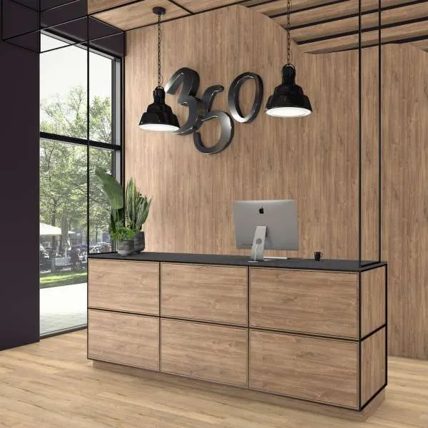 IVERICA OPLEMENJENA H1113 ST10 18/2800/2070mm EGGER 