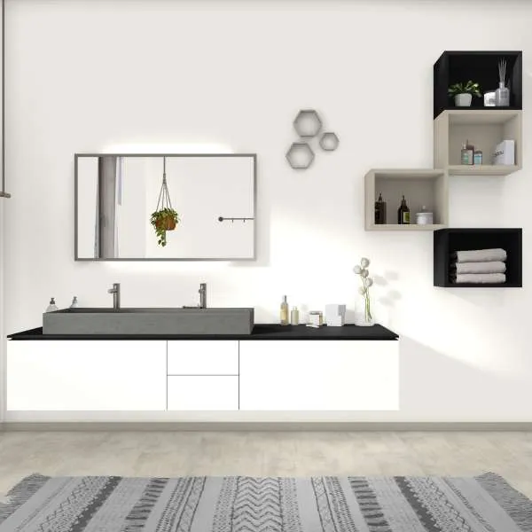 IVERICA OPLEMENJENA W1000 ST9 18/2800/2070mm EGGER 