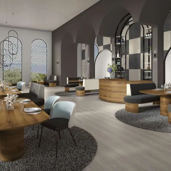 IVERICA OPLEMENJENA H1344 ST32 18/2800/2070mm EGGER 