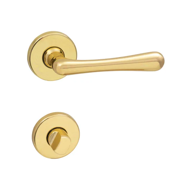 KVAKA STEFANIA MESING ROZETA WC 