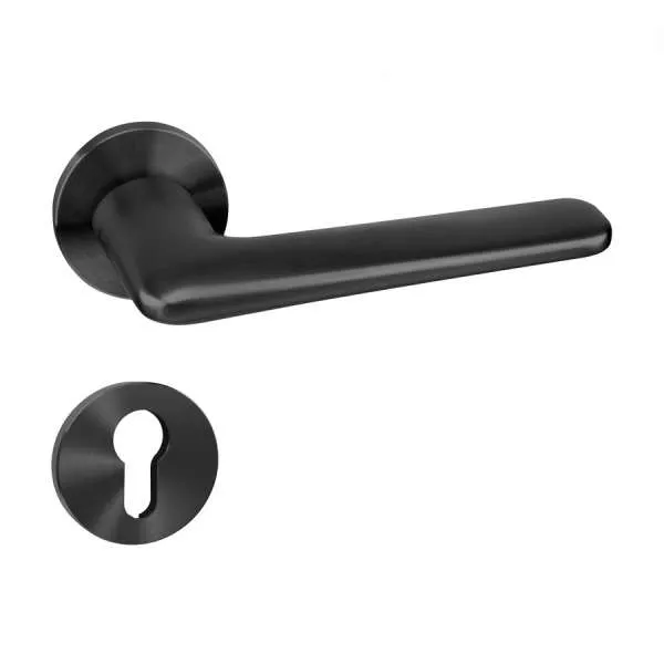 KVAKA JNF FLOW INOX RF05N 