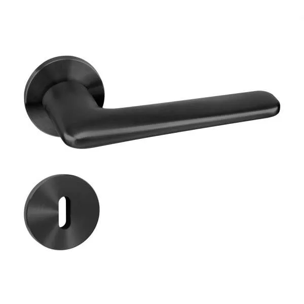 KVAKA JNF FLOW INOX RF05N 