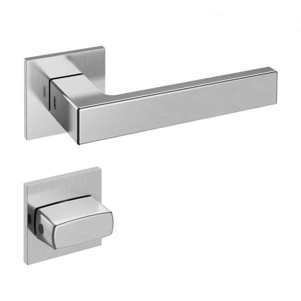 KVAKA JNF NINETY INOX QF05N 