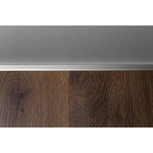 ALU PROFIL SIMPLE-FIX 27 270/SREBRNI ZAVRŠNI SPC 4,5-5,5mm 