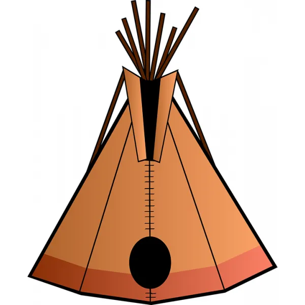 TIPI ŠATORI 