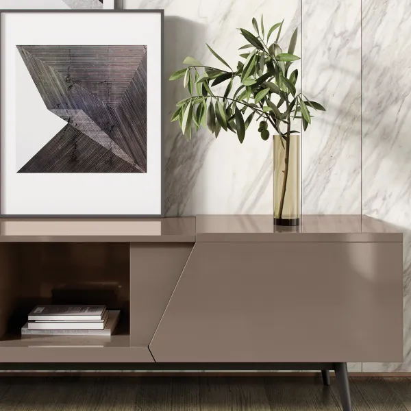 MDF AKRIL 7166x AG LATTE SJAJ 18,3/2800/1300mm 