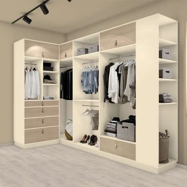 IVERICA OPLEMENJENA U115 ST9 18/2800/2070mm EGGER 