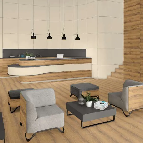 IVERICA OPLEMENJENA U115 ST9 18/2800/2070mm EGGER 