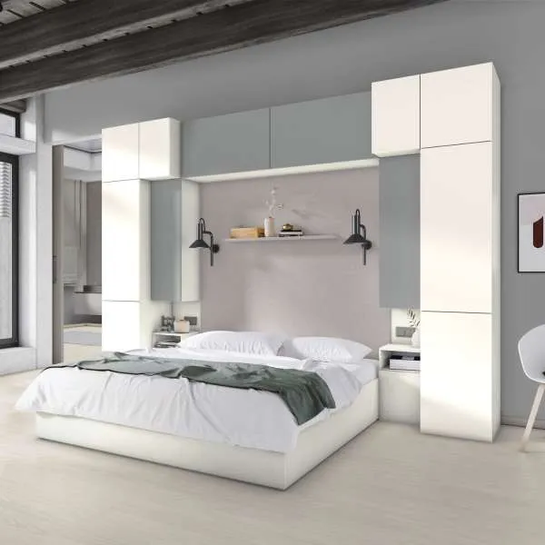 IVERICA OPLEMENJENA U775 ST9 18/2800/2070mm EGGER 