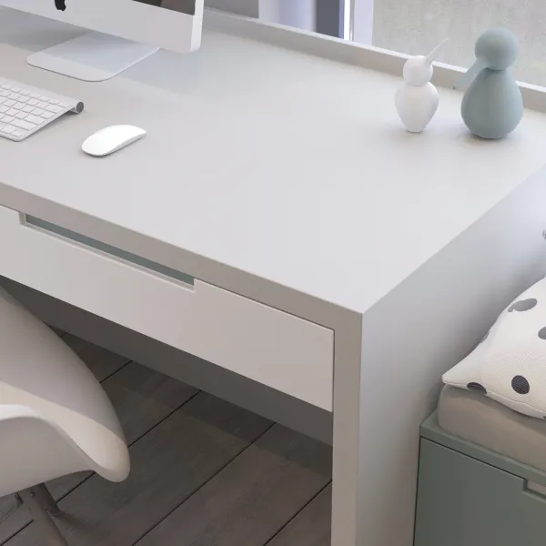 IVERICA OPLEMENJENA 0112 PE SIVA 18/2800/2070mm 