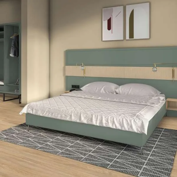 IVERICA OPLEMENJENA U604 ST9 18/2800/2070mm EGGER 