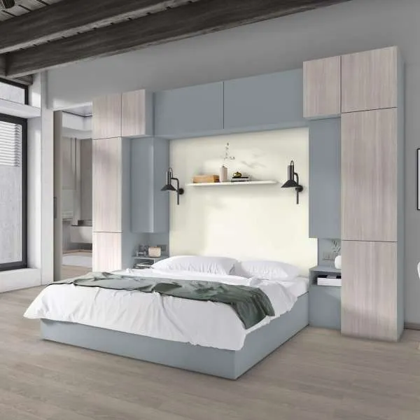 IVERICA OPLEMENJENA U780 ST9 18/2800/2070mm EGGER 