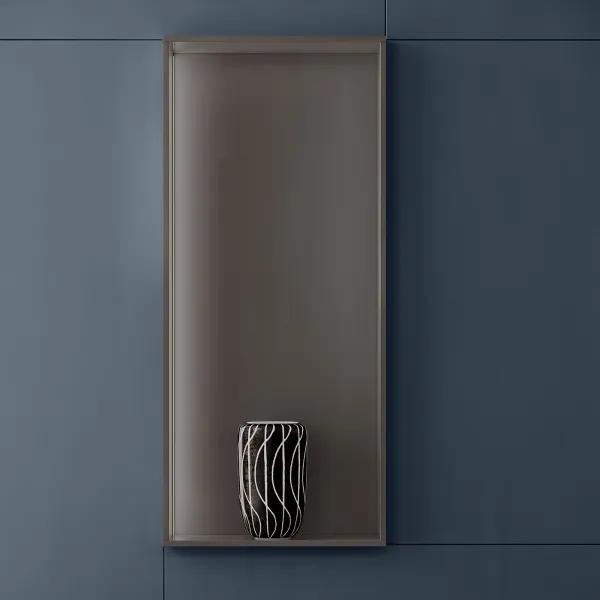 IVERICA OPLEMENJENA K166 BS BASALT 18/2800/2070mm 