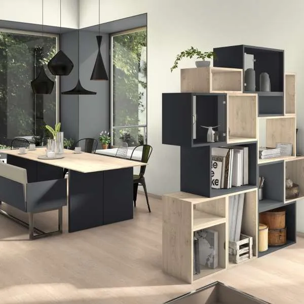 IVERICA OPLEMENJENA U968 ST9 18/2800/2070mm EGGER 