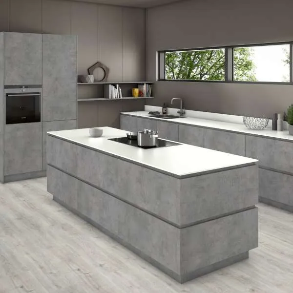 IVERICA OPLEMENJENA F186 ST9 18/2800/2070mm EGGER 