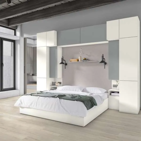 IVERICA OPLEMENJENA U708 ST9 18/2800/2070mm EGGER 