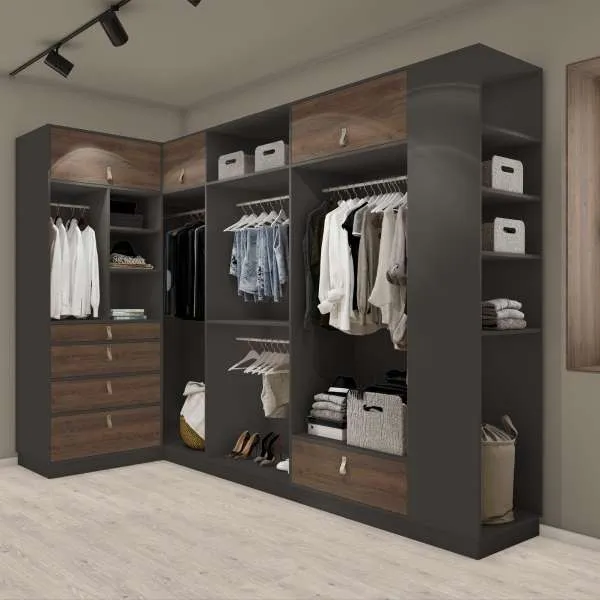 IVERICA OPLEMENJENA H3325 ST28 18,6/2800/2070mm EGGER 