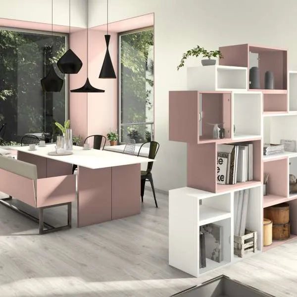 IVERICA OPLEMENJENA U325 ST9 18/2800/2070mm EGGER 