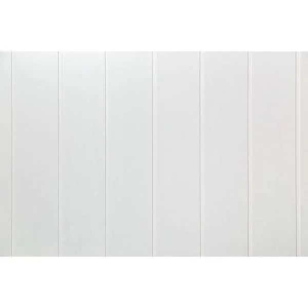 ZIDNA OBLOGA MDF 1834 BIJELA 6,4mm  p=3,5804 