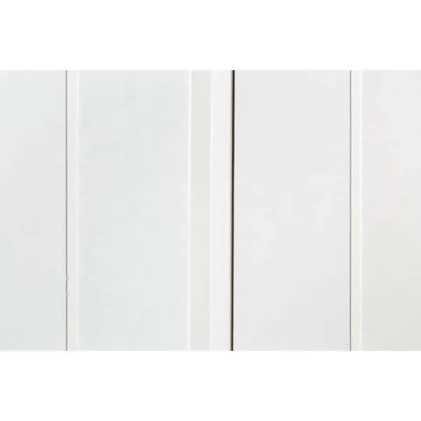 ZIDNA OBLOGA MDF 1834 BIJELA 6,4mm  p=3,5804 