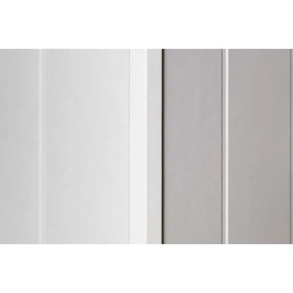 ZIDNA OBLOGA MDF 1834 BIJELA 6,4mm  p=3,5804 