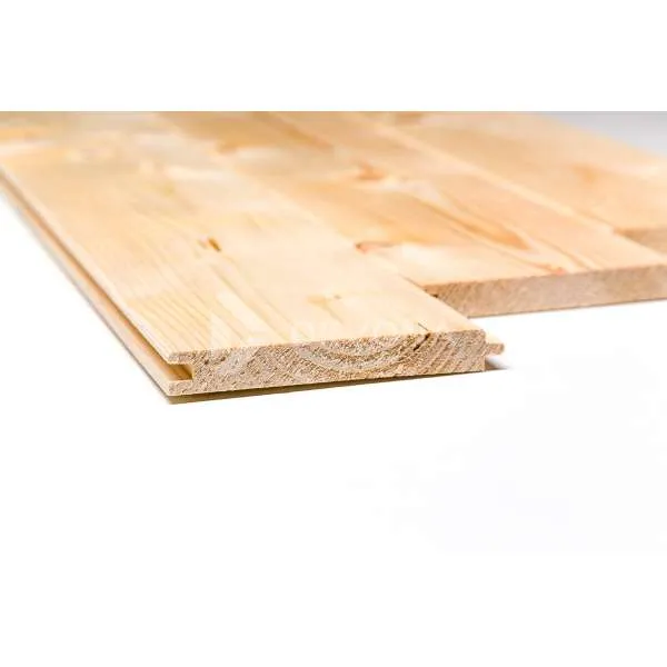 BRODSKI POD JELA/SMREKA 19mm B-SORT 116/4000mm CS profil p=2,784 