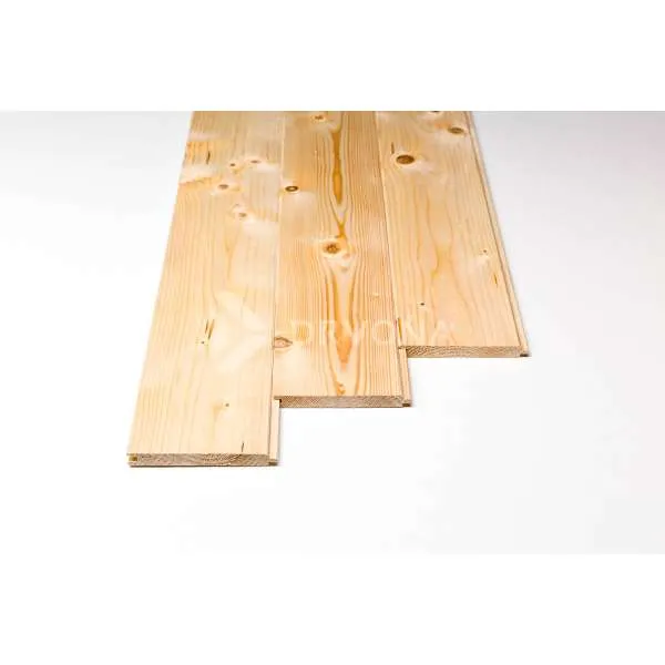 BRODSKI POD JELA/SMREKA 19mm B-SORT 116/4000mm CS profil p=2,784 