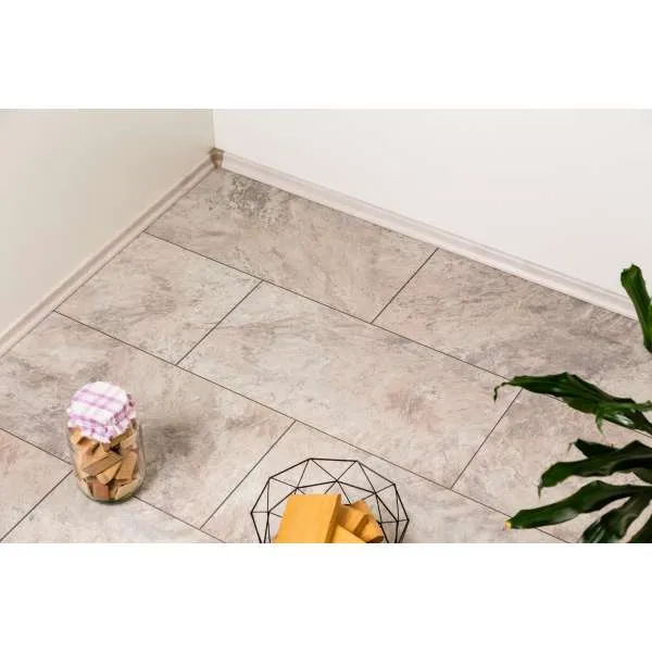 LAMINAT  8mm/Kl.32 STONE DESIGN 8161x SIVI PLOČICE p=2,52 