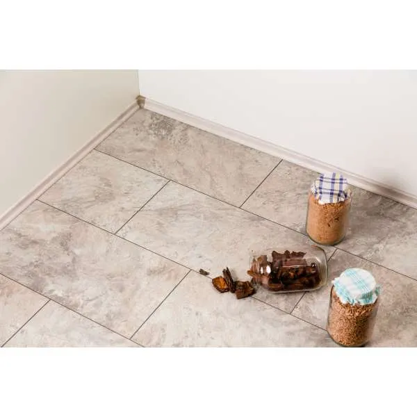 LAMINAT  8mm/Kl.32 STONE DESIGN 8161x SIVI PLOČICE p=2,52 