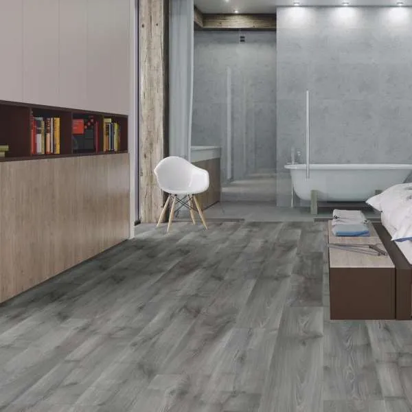 LAMINAT 12mm/Kl.33 SOUND V FUGA 3885x HRAST FADO, RASPOLOŽIVO 7,758m2 