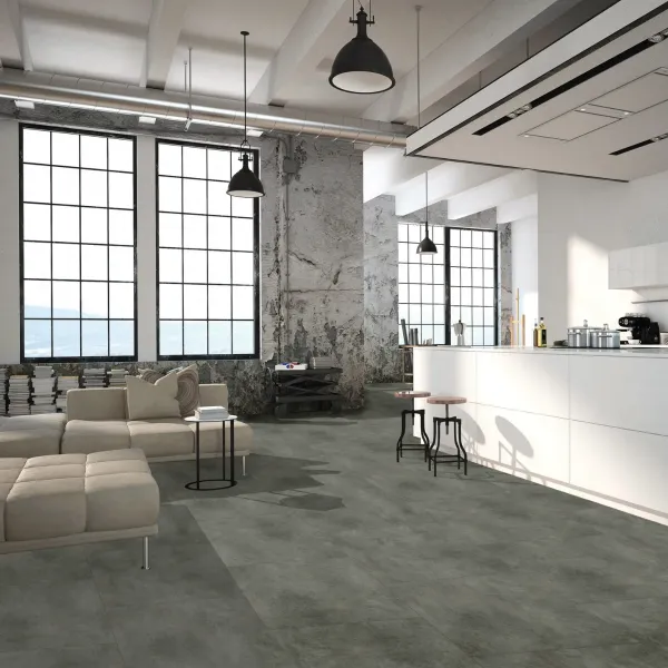 SPC VINIL 4mm/KL.31 TILE 10015 MILANO p=2,23 m2 