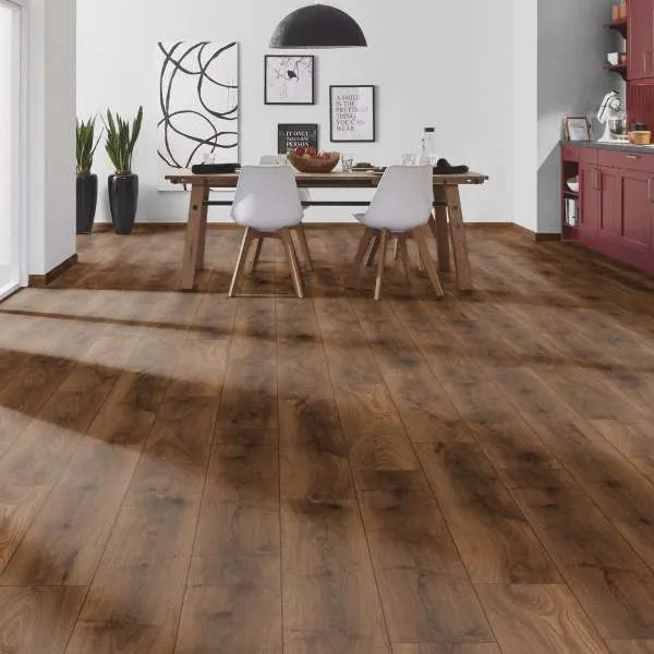 LAMINAT 14mm/KL.33 MY DREAM K489 BOURBON HILLS OAK MO.RE p=1,23 m2 