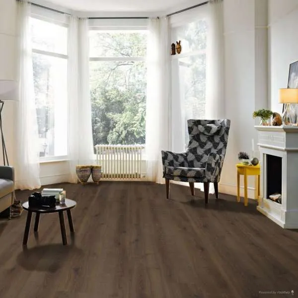LAMINAT  8mm/Kl.33 HARO TRITTY200 AQUA 540 267 HRAST CONTURA SMOKED GRAND VIAp=2,68 m2 