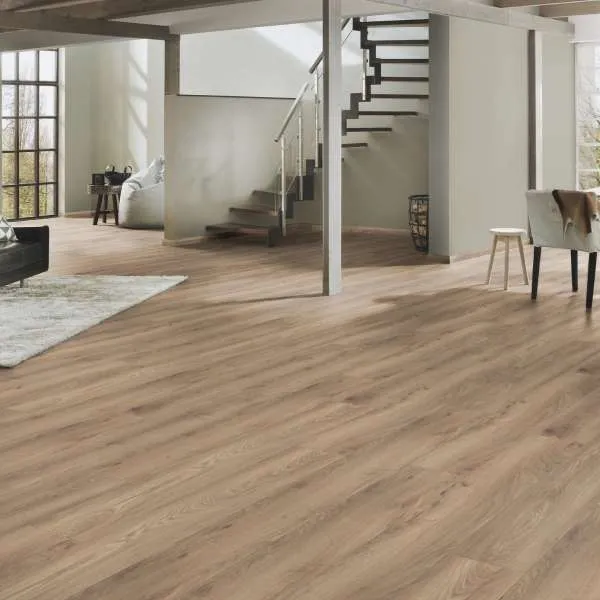 LAMINAT 12mm/Kl.33 ATLANTIC MO.RE PURE+ K285 HAYBRIDGE OAK p=1,507 m2 