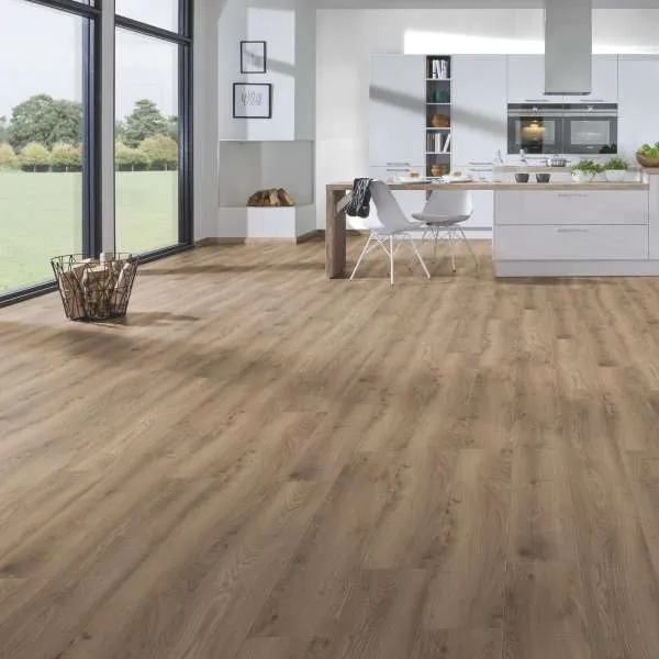 LAMINAT 12mm/Kl.33 ATLANTIC MO.RE PURE+ K285 HAYBRIDGE OAK p=1,507 m2 
