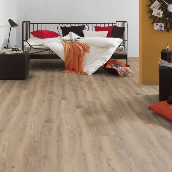 LAMINAT 12mm/Kl.33 ATLANTIC MO.RE PURE+ K285 HAYBRIDGE OAK p=1,507 m2 