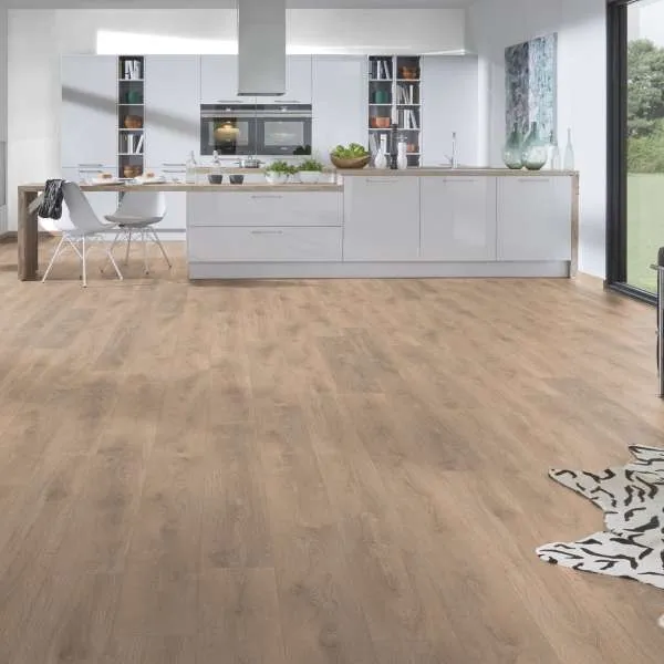 LAMINAT  8mm/Kl.32 SUPER NATURAL CLASSIC PURE+ 8575x HRAST BLONDE p=2,260 m2 