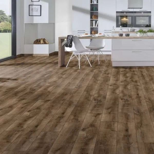 LAMINAT  8mm/Kl.32 ATLANTIC MO.RE PURE+ K461 HRAST VULCANO ANTIQUE p=2,26 m2 