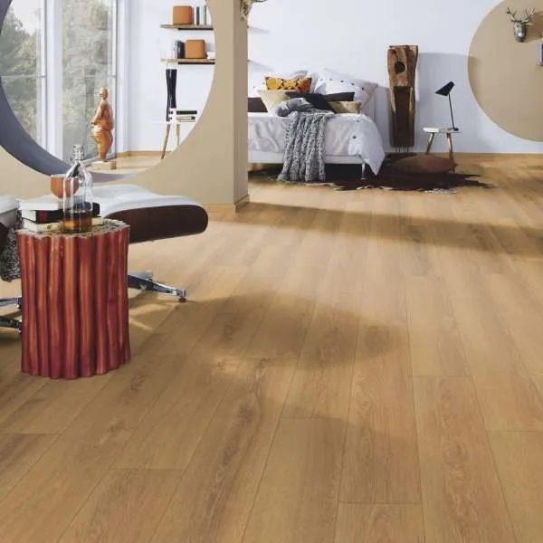 LAMINAT  8mm/Kl.32 ATLANTIC MO.RE PURE+ K649 HRAST SIENNA p=2,26 m2 